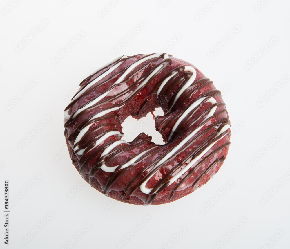 donut or fresh donut on a background. donut or fresh donut on a background.