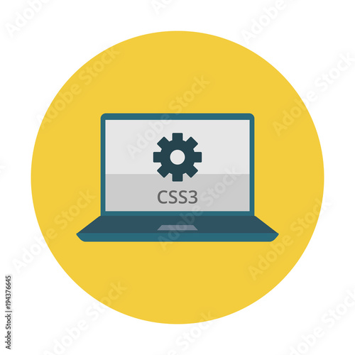 CSS Coding | Icon Design Web Maintenance