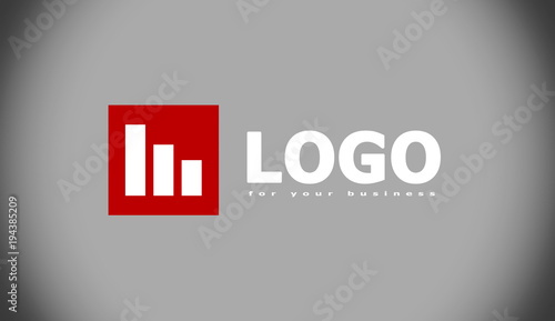 Logo for business