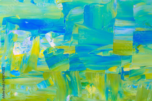 Oil paints background art abstract . Colorful texture. Brushstrokes paint .
