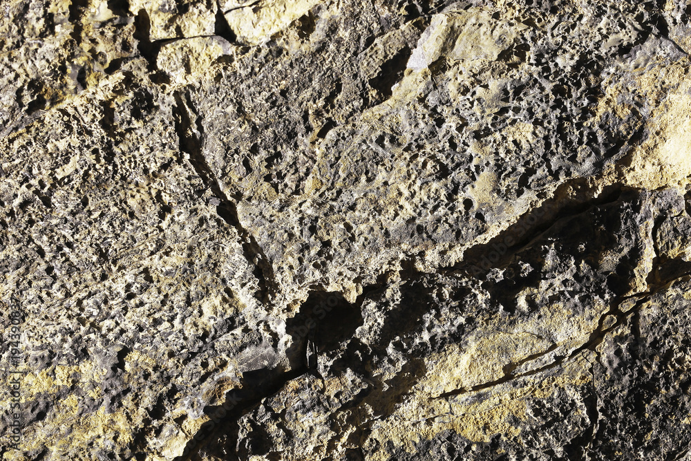 Fototapeta premium texture of old stone