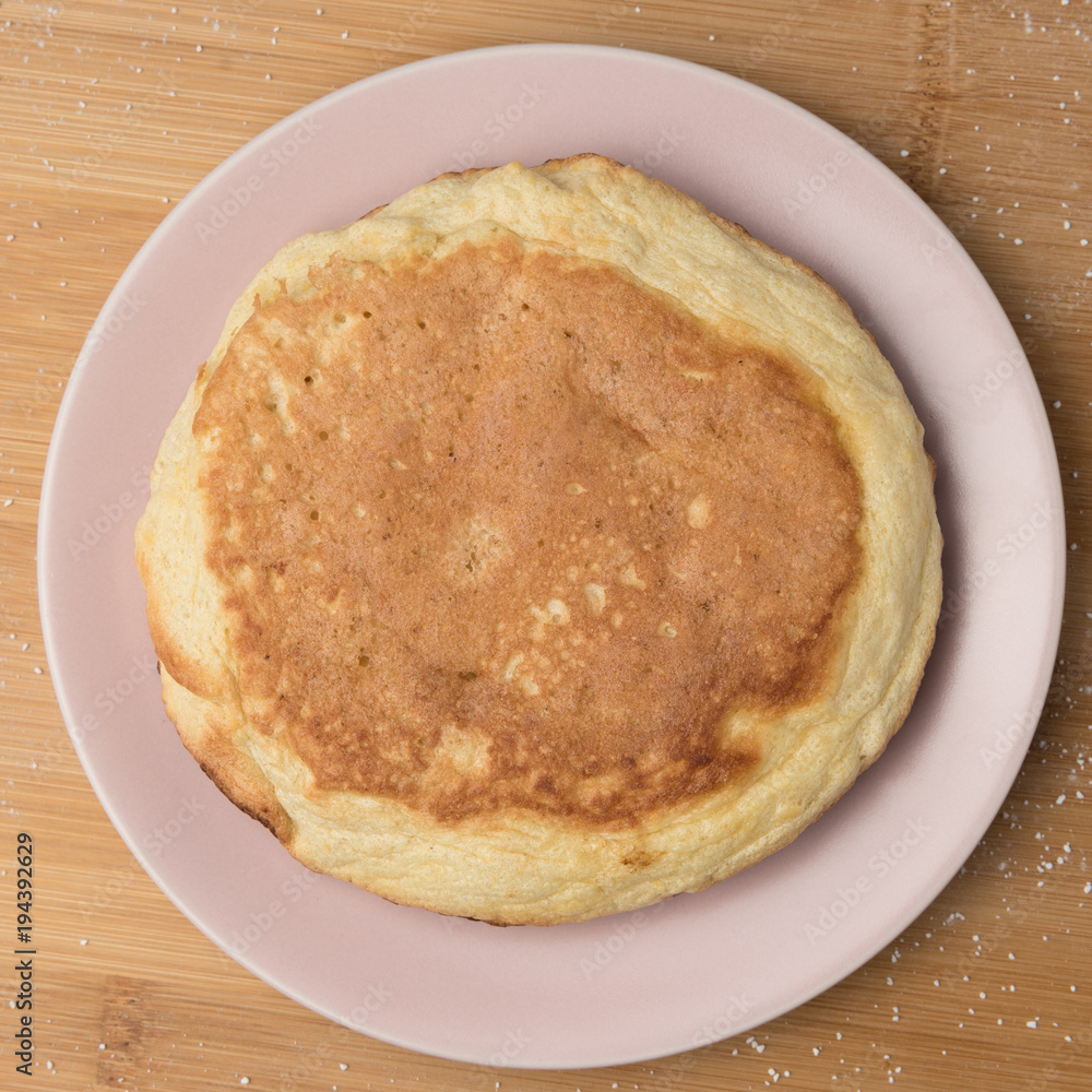 Omelette Omelette