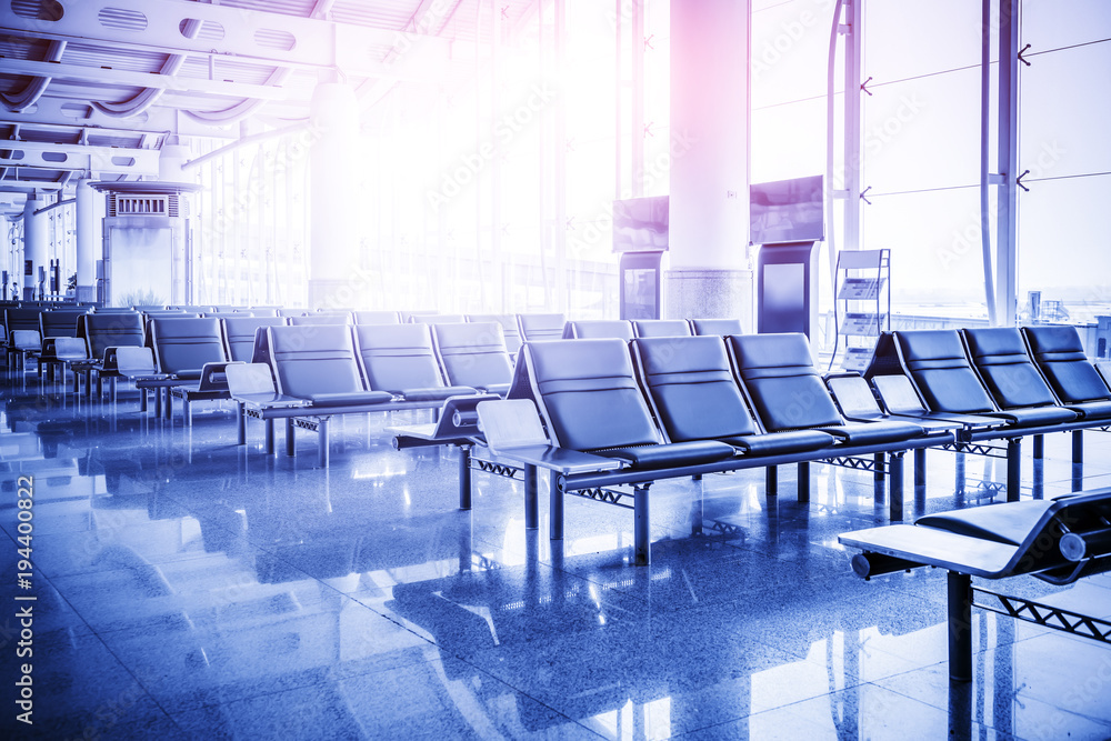 Airport Terminal Airport Terminal