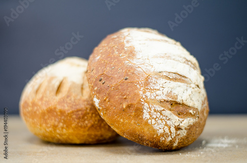 Pain artisanal boulangerie