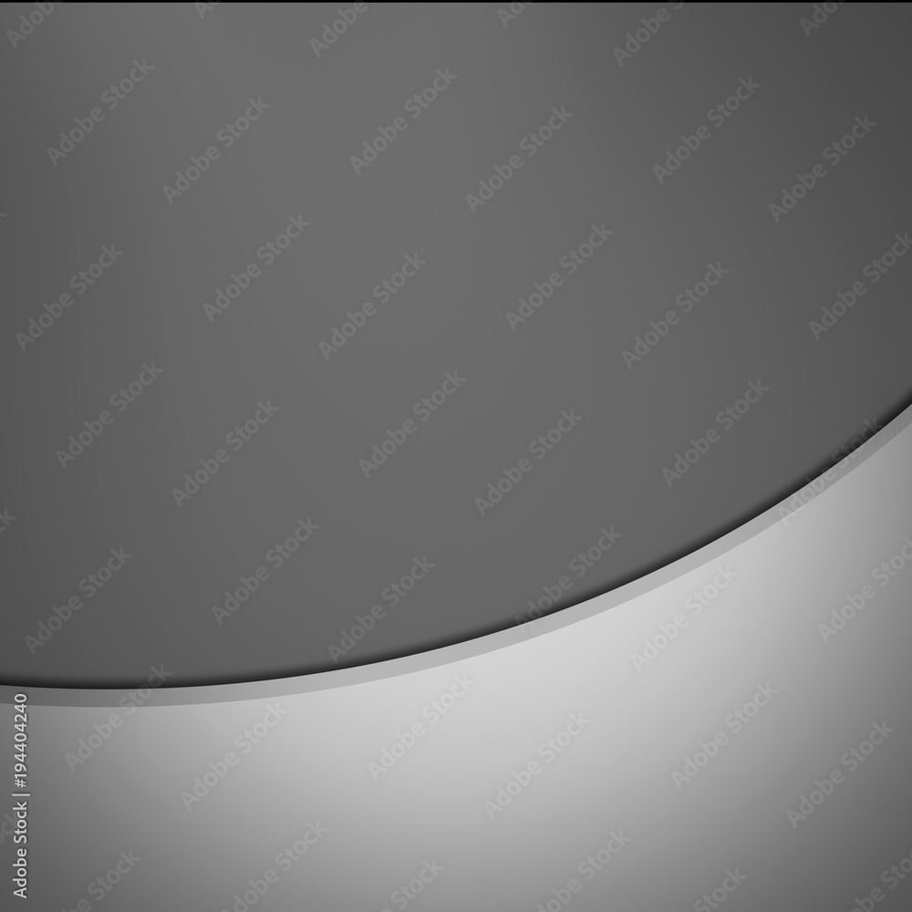 Metal background. 3D rendering. Metal background. 3D rendering.
