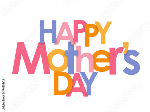  HAPPY MOTHER S DAY  Banner