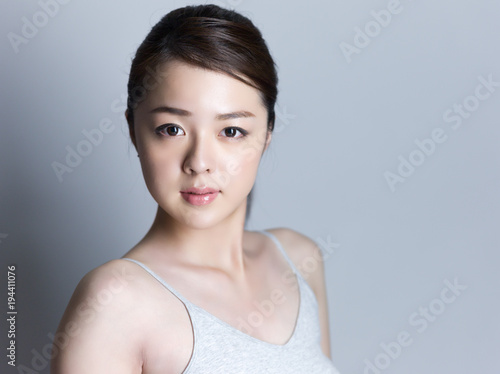 女性ビューティーイメージ