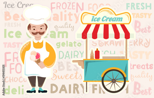 Основные RGB