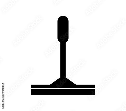 squeegee window icon