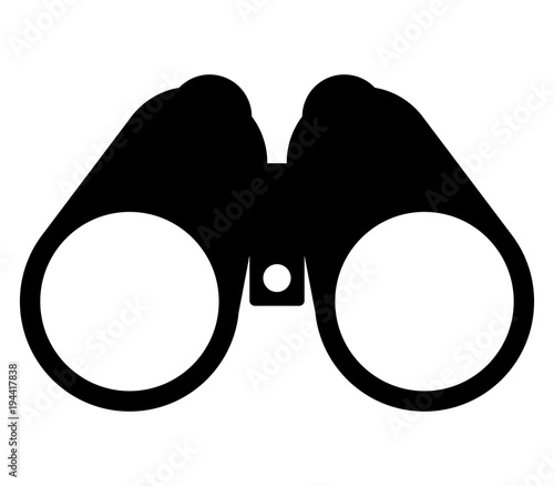 spyglass icon