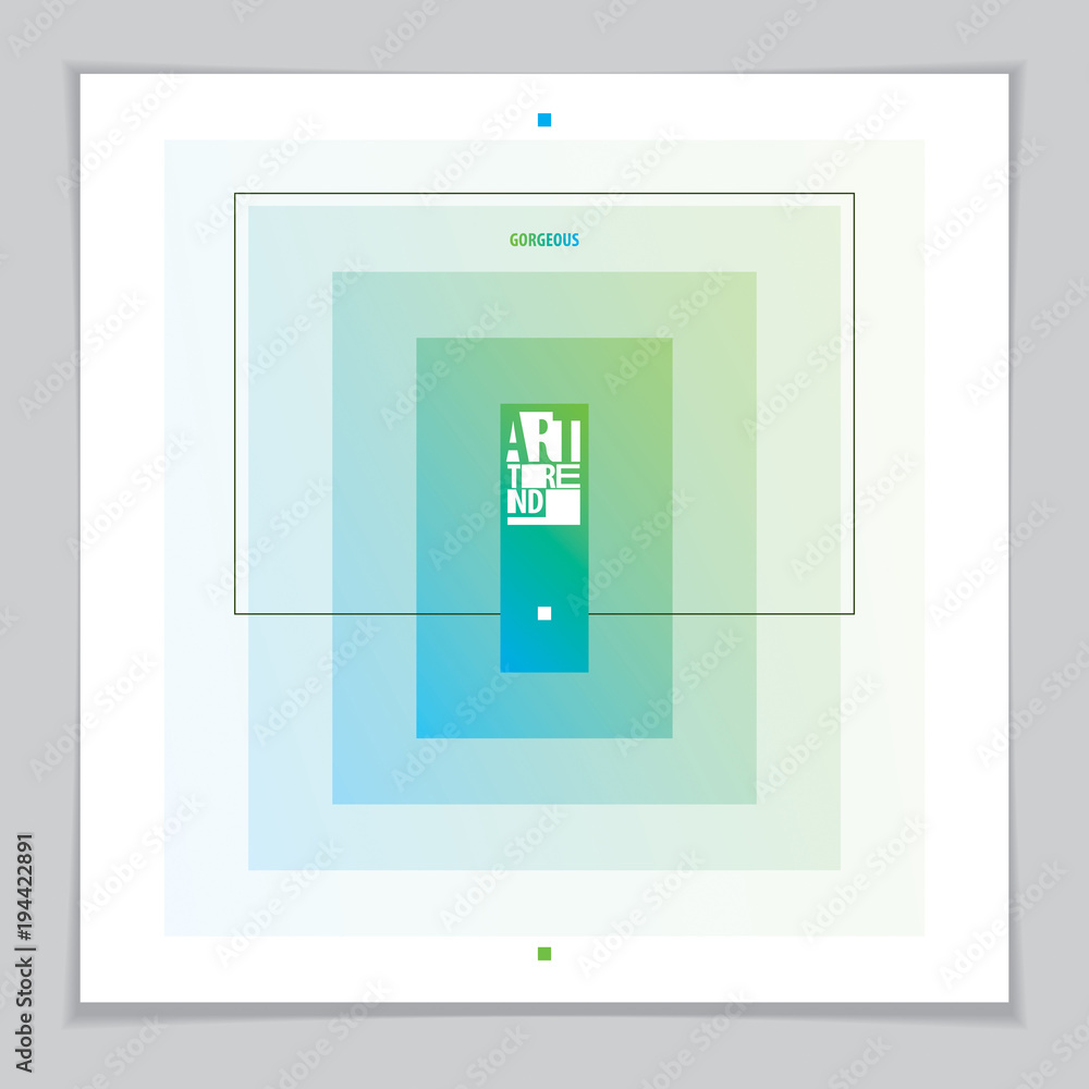 Minimalistic cover brochure design. Vector geometric abstract background. Layout for Cover, Placard, Poster, Flyer and Banner Design. Minimalistic cover brochure design. Vector geometric abstract background. Layout for Cover, Placard, Poster, Flyer and Banner Design.