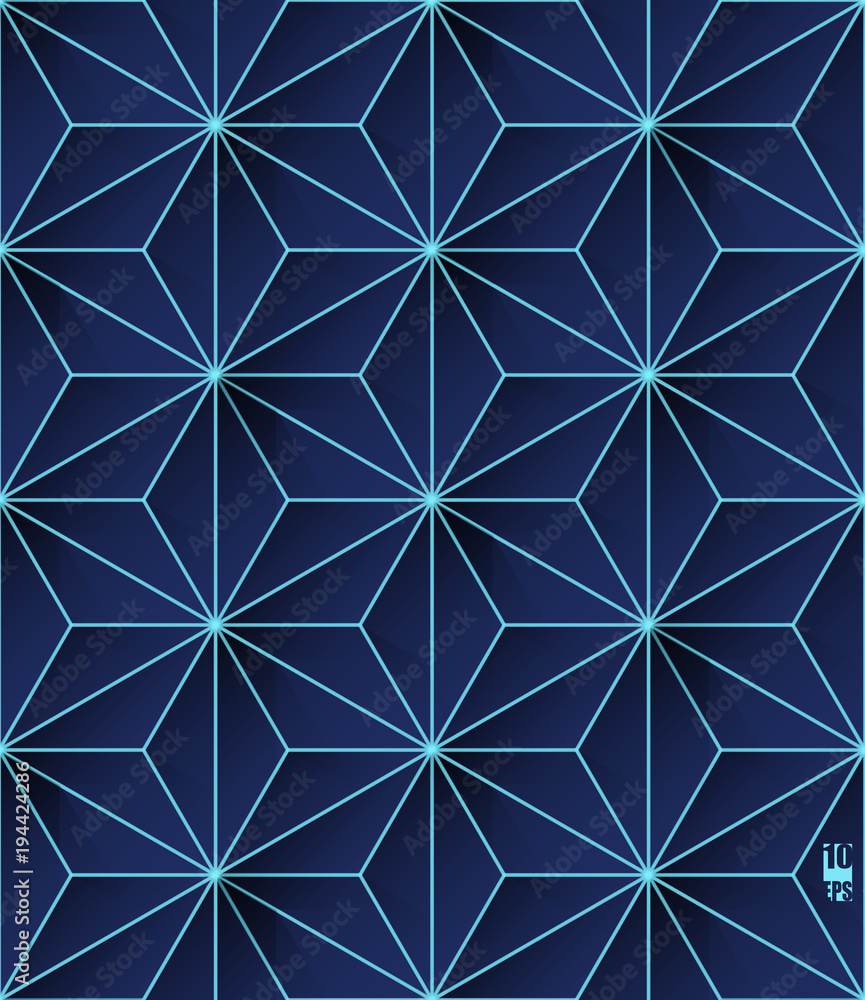 Graphic illustration. Abstract background with geometric pattern. Eps10 Vector illustration Graphic illustration. Abstract background with geometric pattern. Eps10 Vector illustration