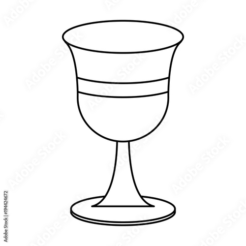 Holy grail icon