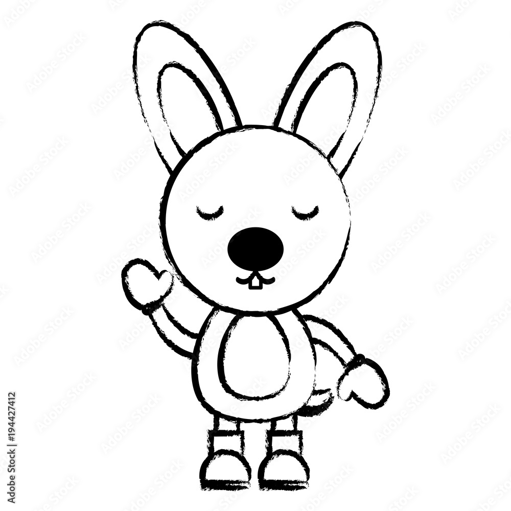 christmas animals design