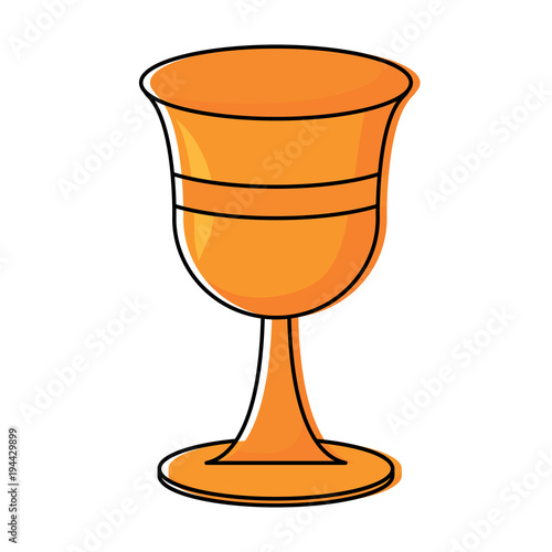 Holy grail icon