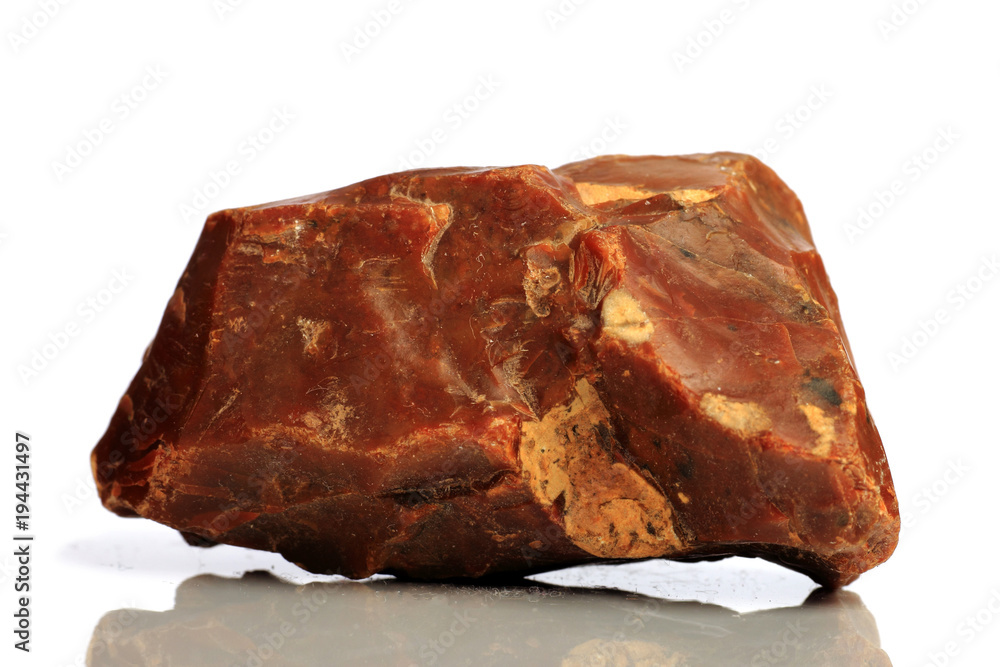 Set Rock stone with names, isolated on a white background with shadow, beautiful lighting, reflections. Silicon. Si. Set Rock stone with names, isolated on a white background with shadow, beautiful lighting, reflections. Silicon. Si.