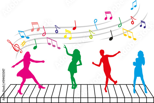 SOIREE MUSICALE