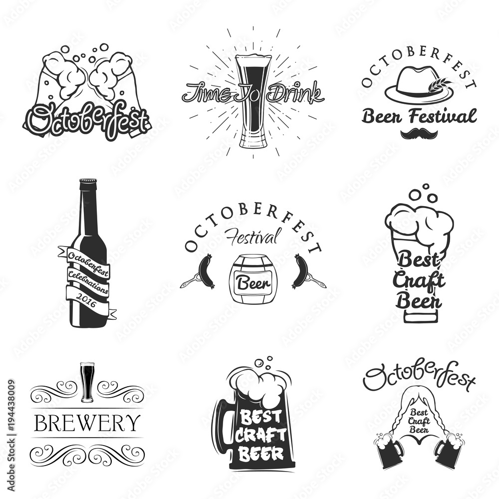 Best beer labels 2016