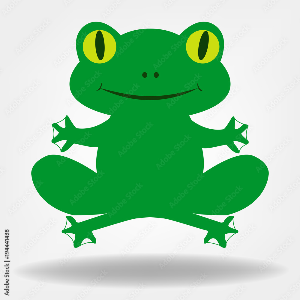 frog frog