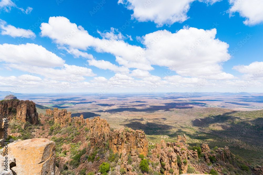 Obraz premium Paesaggio