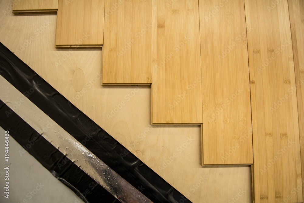 Fototapeta premium wood texture for background