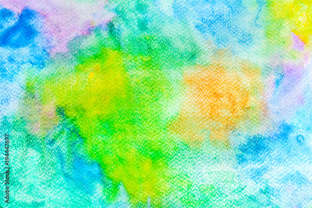 water color background