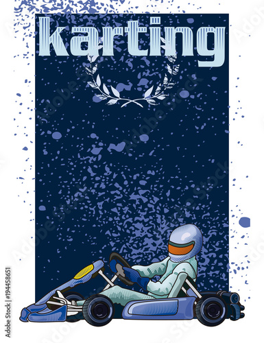 kart