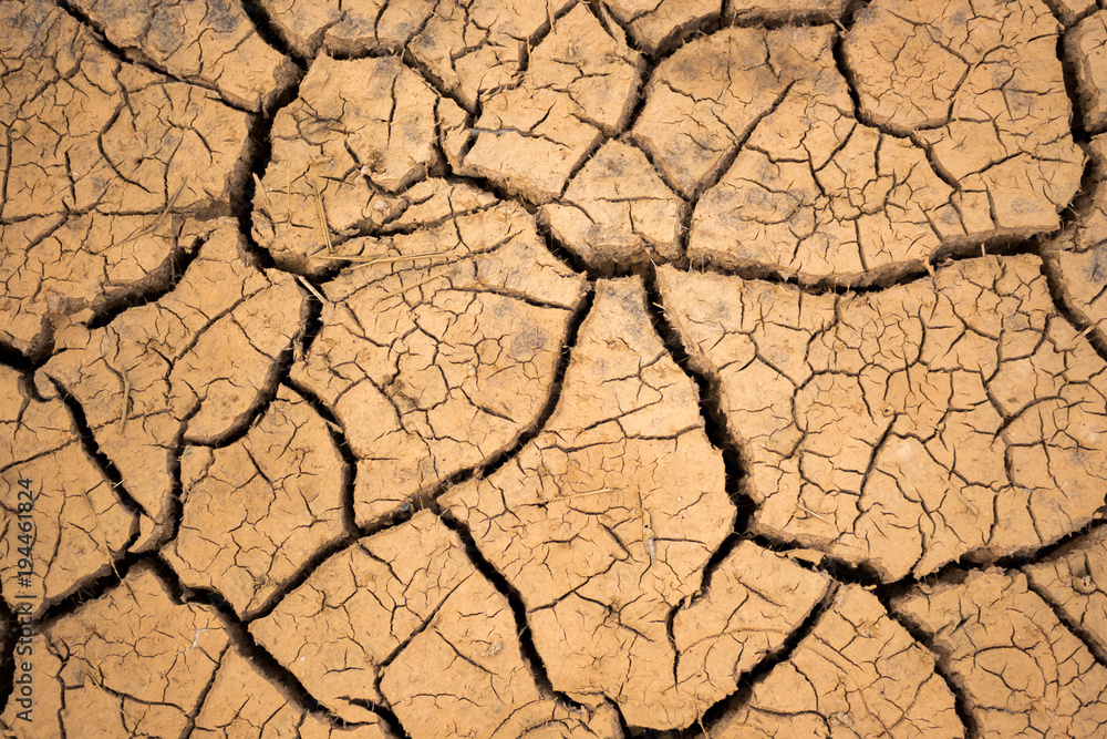 Climate change and drought land, Climate change and drought land,