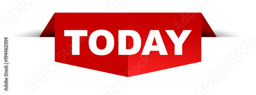 banner today