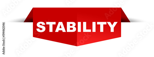 banner stability