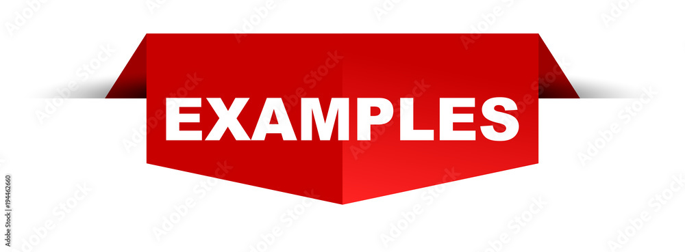 banner examples banner examples