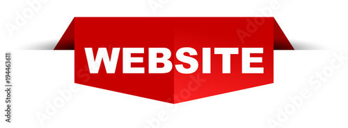 banner website