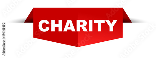 banner charity