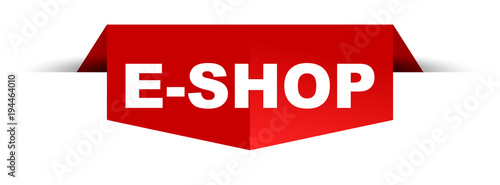 banner eshop