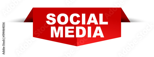 banner social media