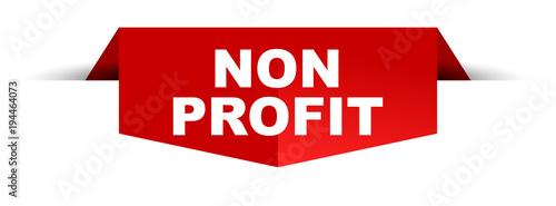 banner non profit