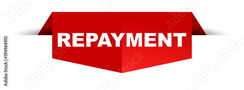 banner repayment