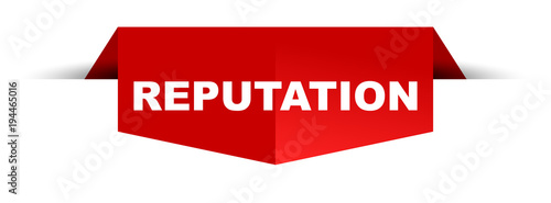 banner reputation