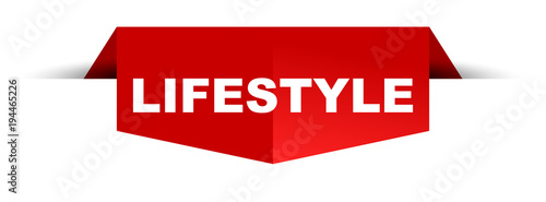 banner lifestyle