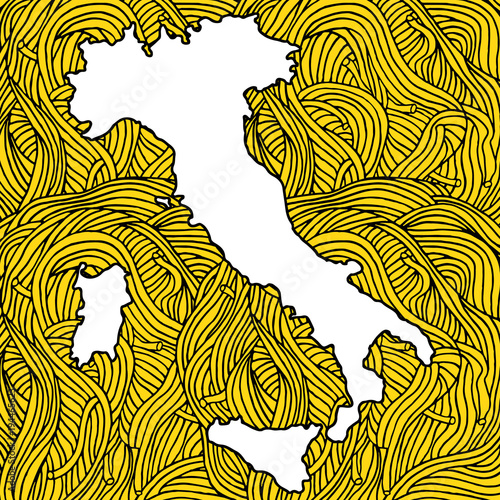 Spaghetti
