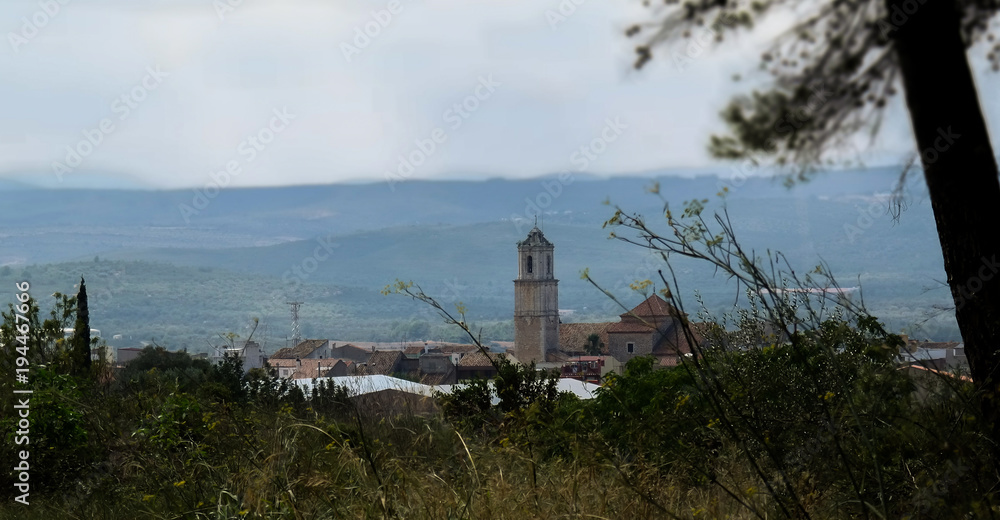Landscape Landscape