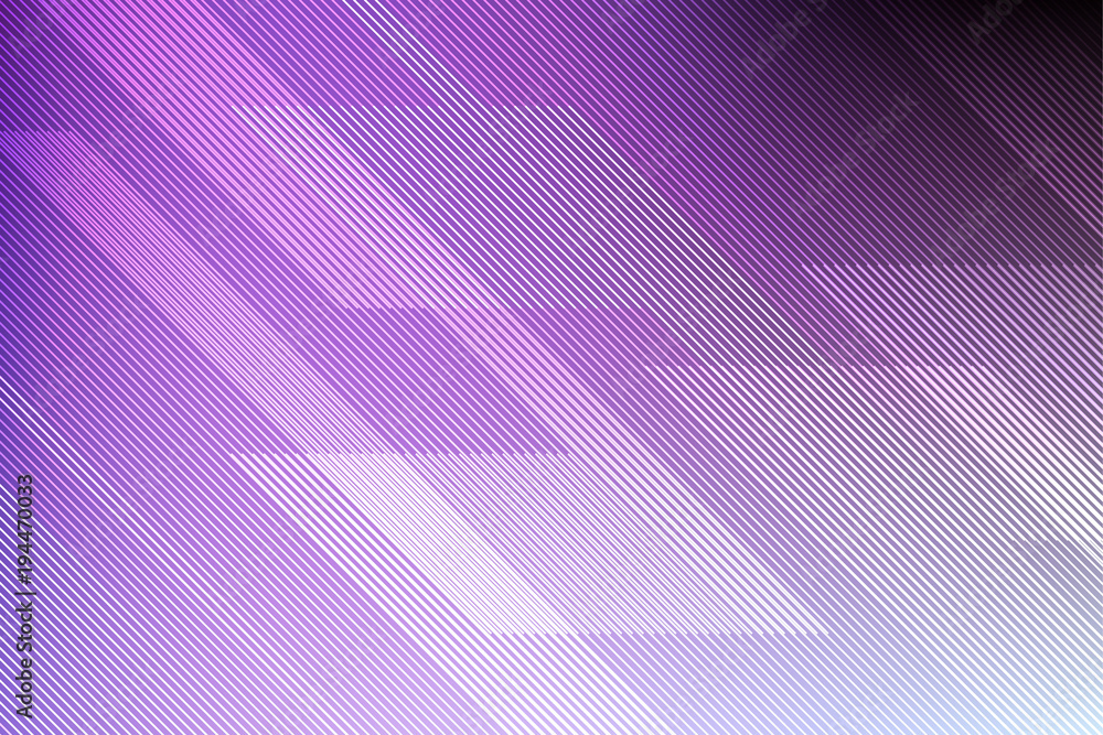 Abstract purple background with lines Abstract purple background with lines