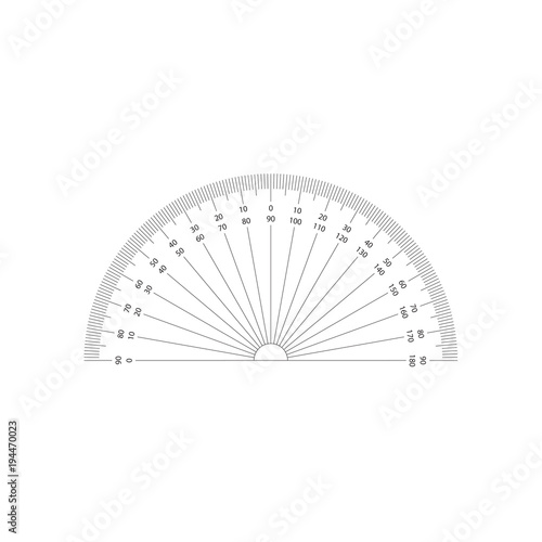 School instruments, rulers vector set. Instrument ruler for measure and tool ruler centimeter and millimeter scale illustration.
