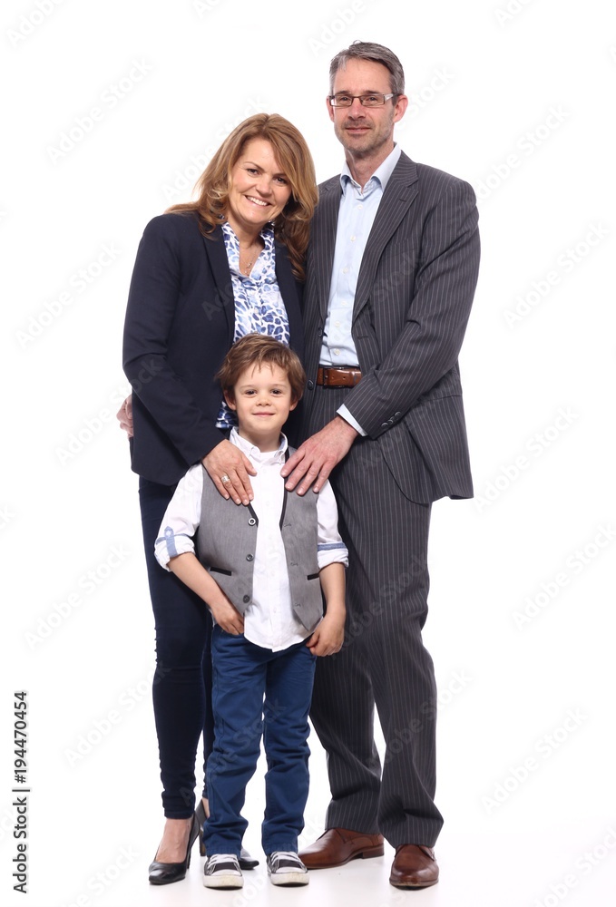 Happy family Happy family