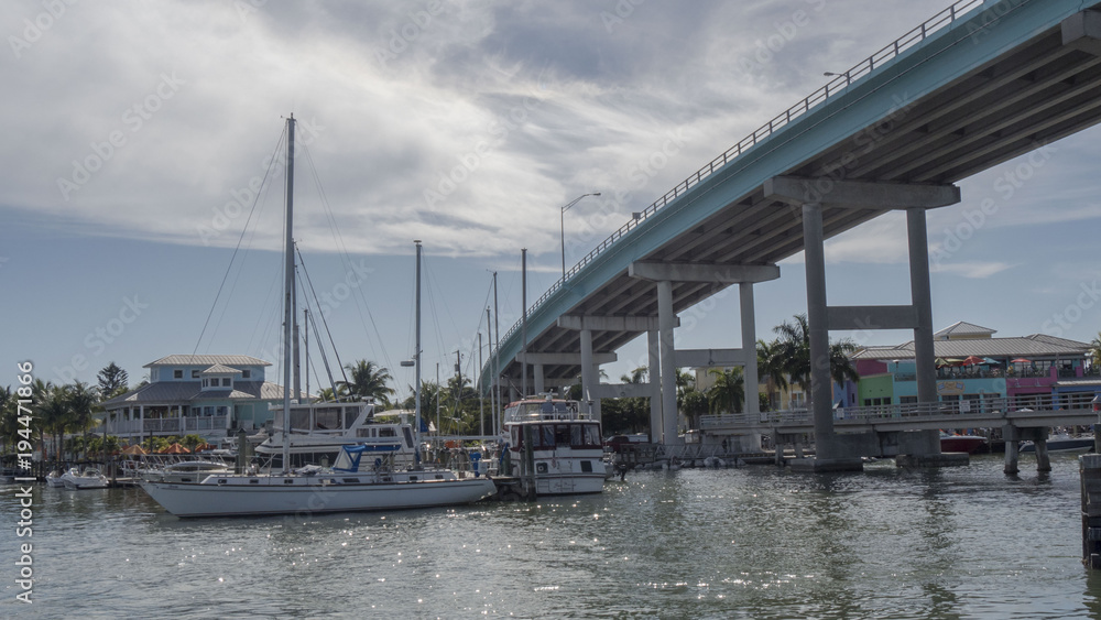 florida bridge