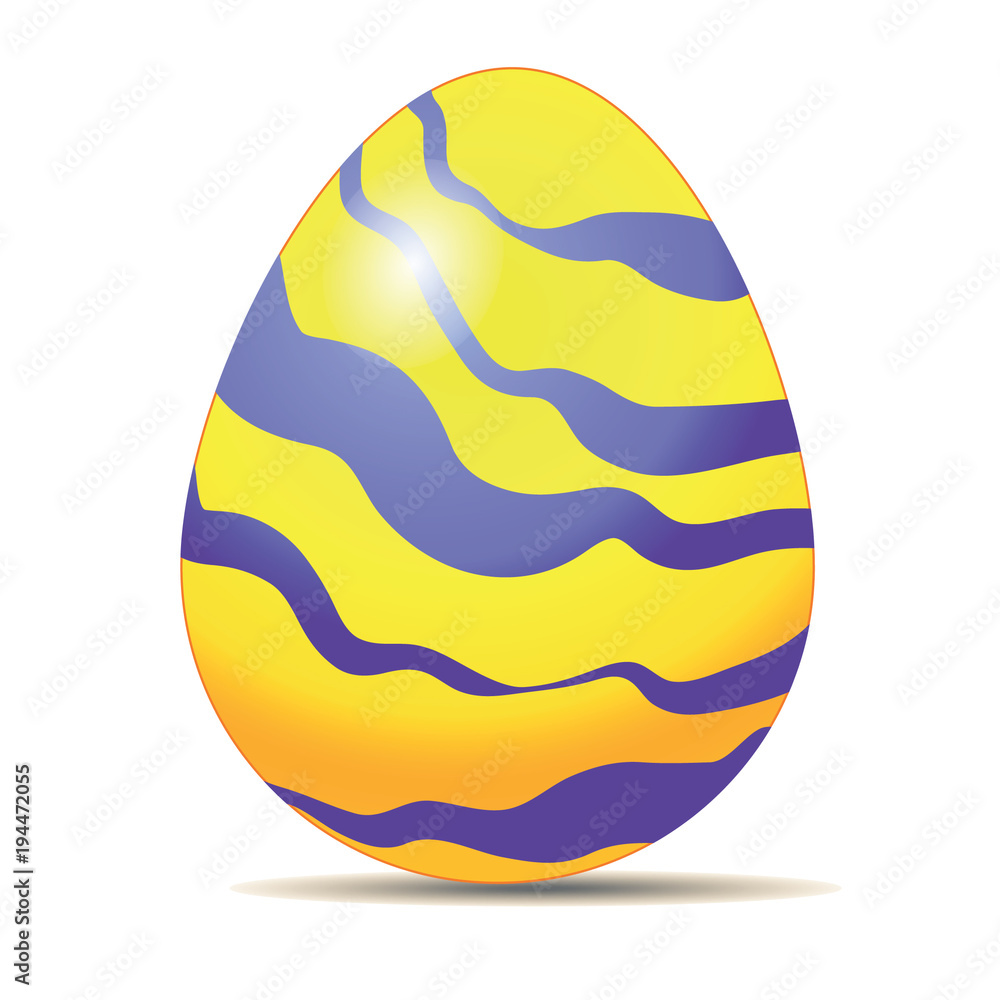 Yellow Egg Yellow Egg