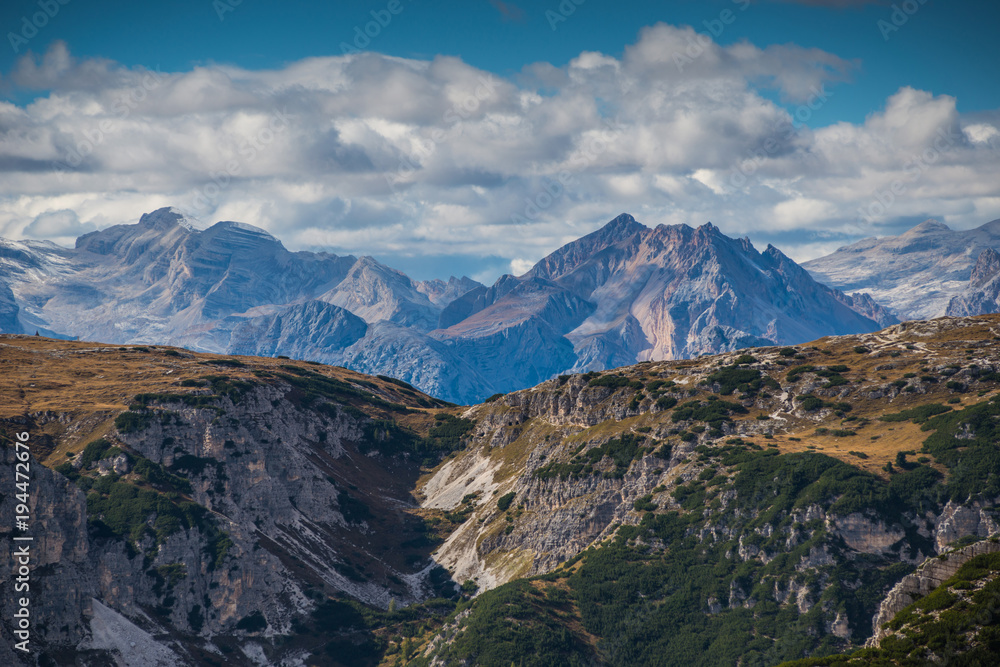 italien dolomites, south tyrol and italien alps, beautiful mountain scenery, tre cime di lavaredo italien dolomites, south tyrol and italien alps, beautiful mountain scenery, tre cime di lavaredo