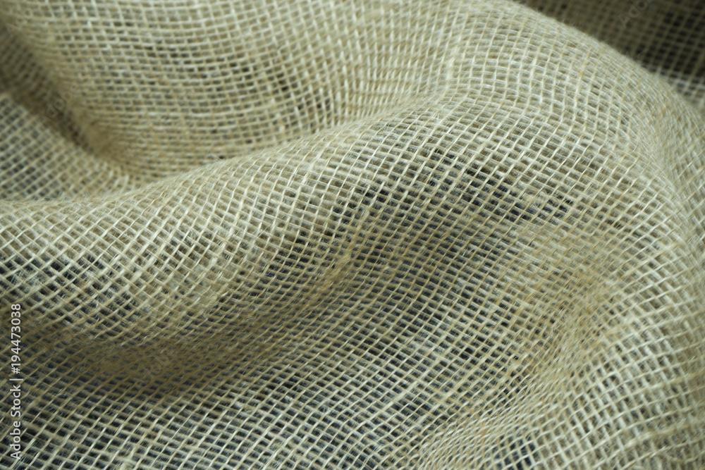 Fototapeta premium background craft fabric