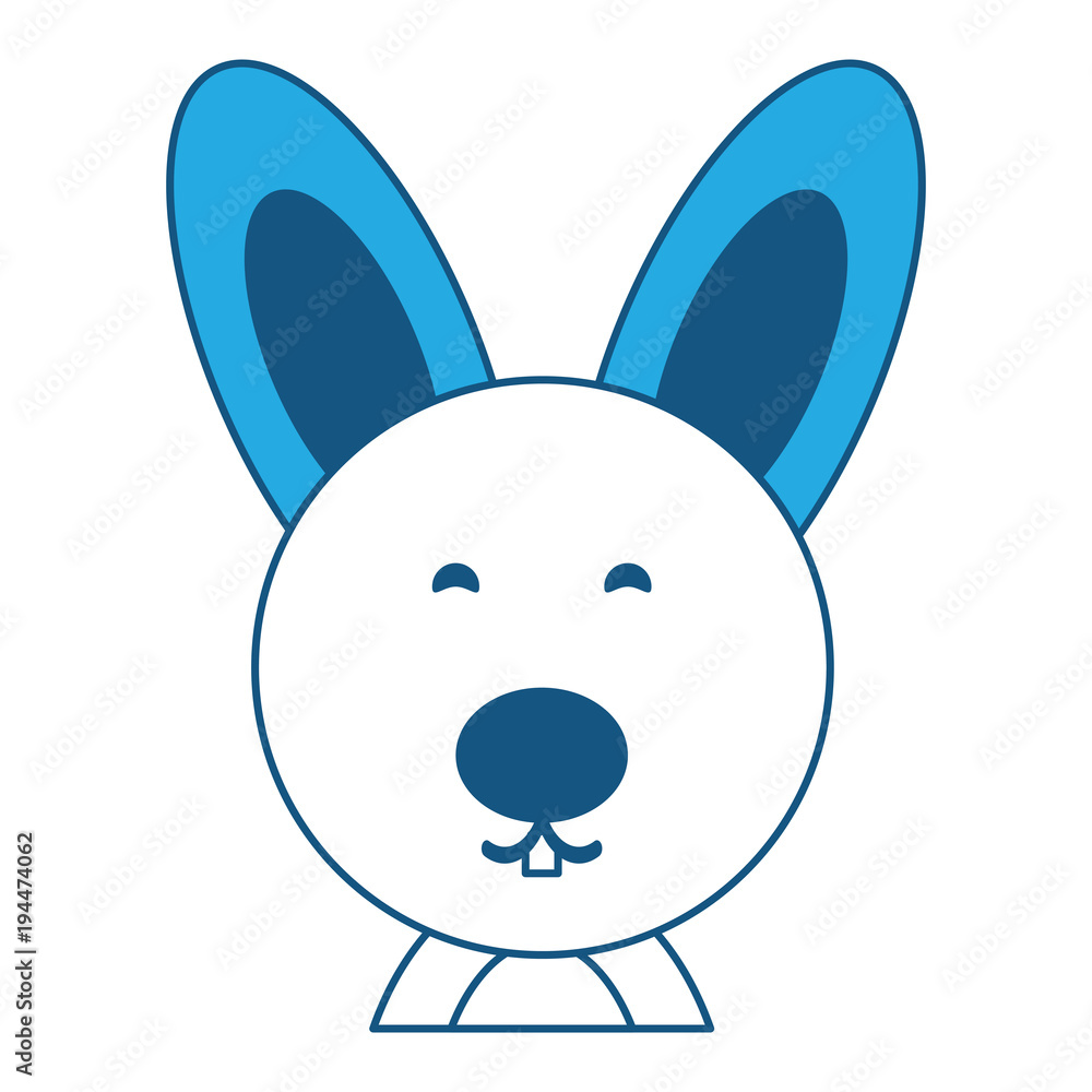 Obraz premium Cute animals design
