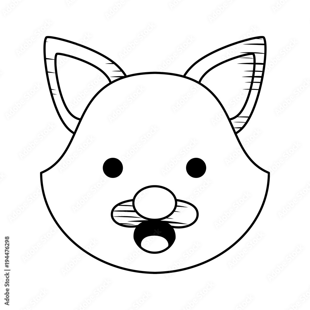 Cute animals design Cute animals design